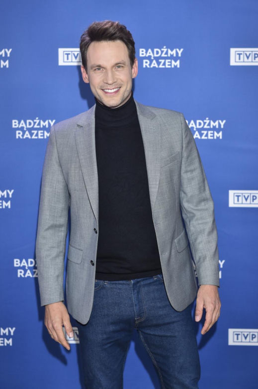 Tomasz Wolny