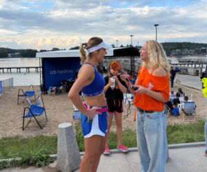 Citi Ukiel Sunset Run Olsztyn 2026