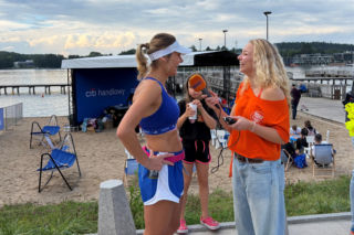 Citi Ukiel Sunset Run Olsztyn 2026