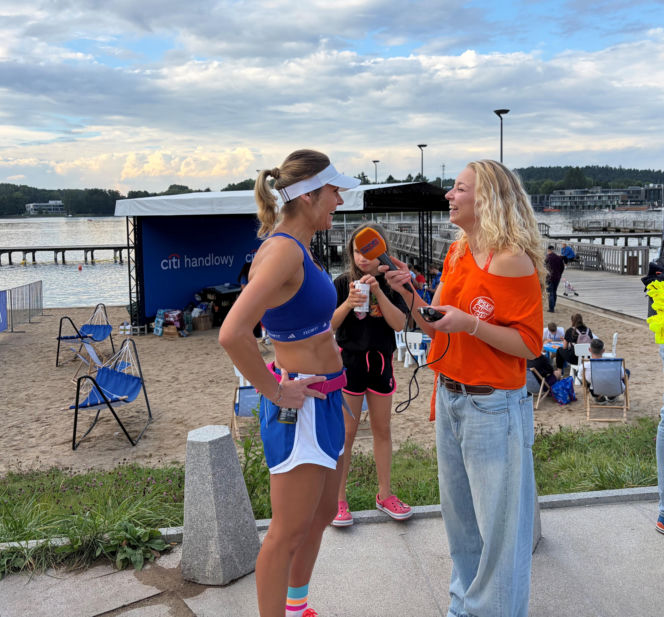 Citi Ukiel Sunset Run Olsztyn 2026