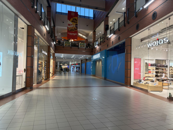 Primark Koszalin