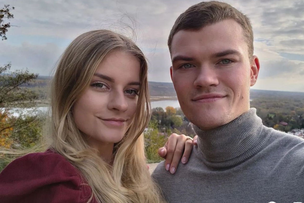 Michał i Ada z "Rolnik szuka żony" planują już ślub?!
