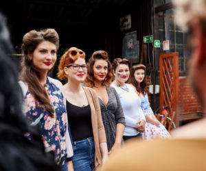 Supermodelka Plus Size. Zakupowy szał i wyczucie mody
