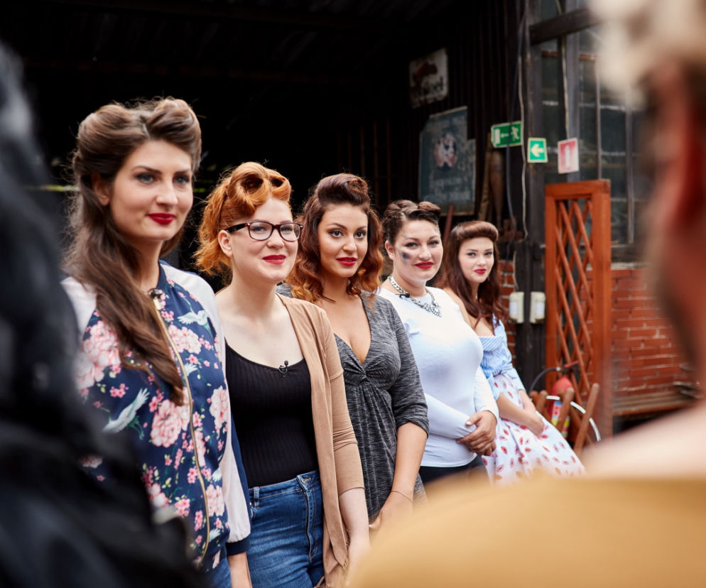Supermodelka Plus Size. Zakupowy szał i wyczucie mody
