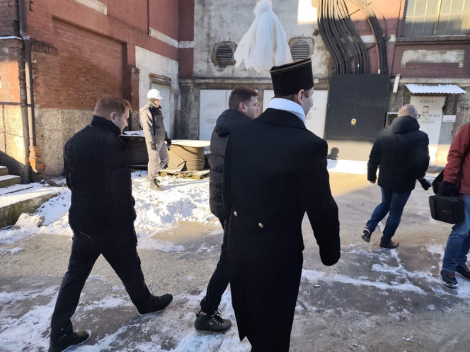 Ostatni wagon z węglem na KWK Bobrek w Bytomiu. 30 grudnia 2025 roku