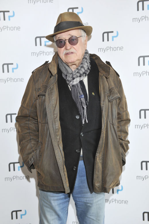 Jan Nowicki ostatnie minuty życia 