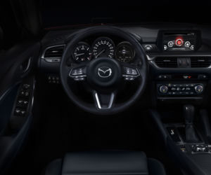 Mazda 6 rocznik 2017