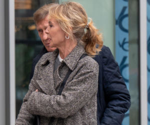 Ścibakówna osłodziła święta Englertowi