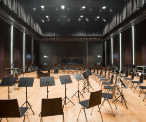 Narodowe Forum Muzyki. Ty także możesz zobaczyć je od kuchni!