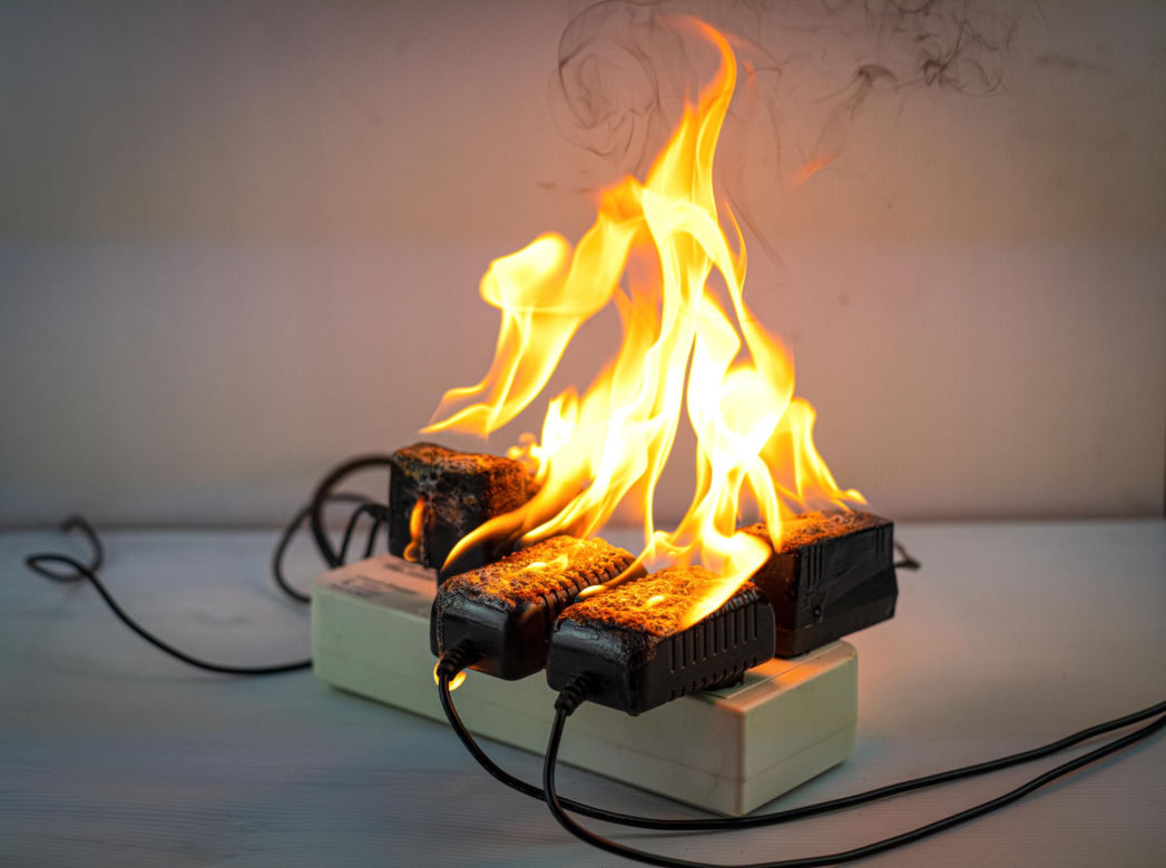 Jak dbać o bezpieczeństwo elektryczne w domu?