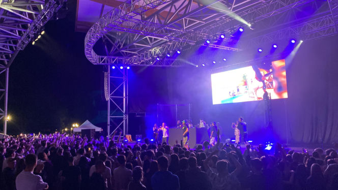 Ostróda Rap Fest 2026