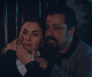 Dziedzictwo, odcinek 831: Yaman cudem unika śmierci, a Aynur trafia w ręce psychopaty