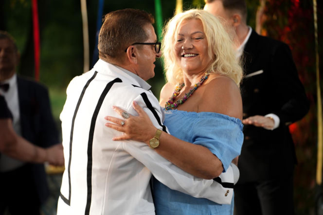 "Sanatorium miłości"