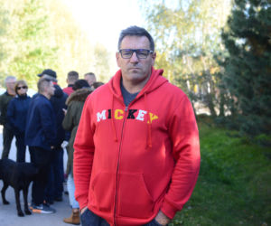 Cała gmina boi się trzech osób