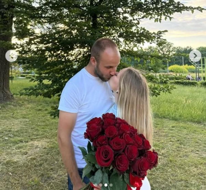 A jednak są razem! Sensacyjne zdjęcia pary z Rolnika