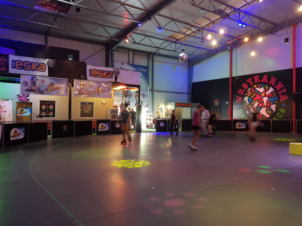 Eska Summer City 2018 - relacja