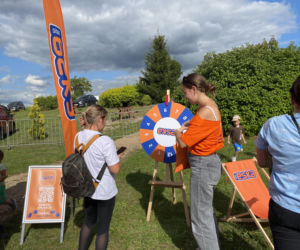 Eska Summer City na Festiwalu Koloryt  2026 w Jonkowie