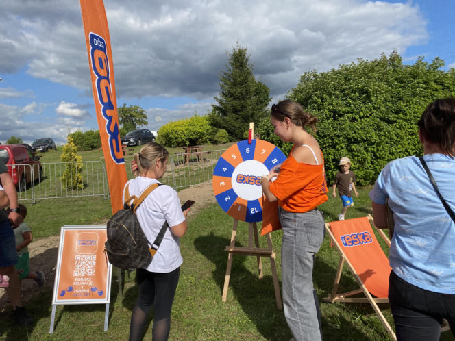 Eska Summer City na Festiwalu Koloryt  2026 w Jonkowie
