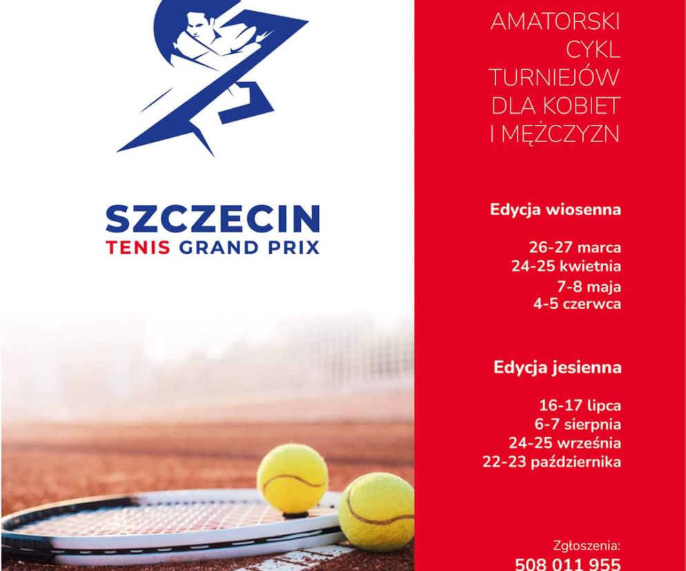 Szczecin Tenis Grand Prix