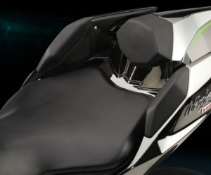 Kawasaki Ninja H2R