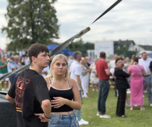 26. Dni Pawłowa. Tłumy na koncertach i fantastyczna zabawa