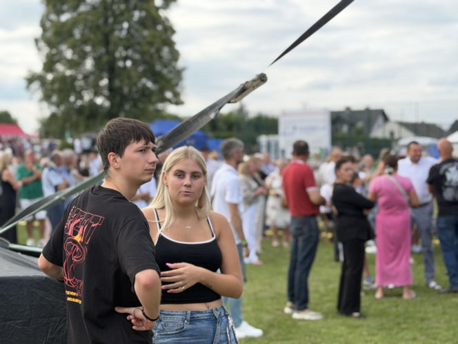 26. Dni Pawłowa. Tłumy na koncertach i fantastyczna zabawa