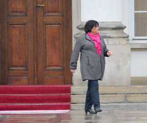 Anna Komorowska