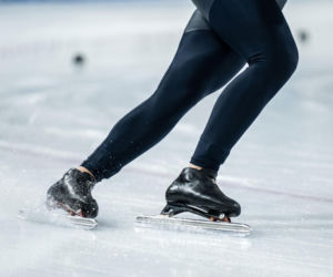 Jutta Leerdam zawiesza karierę. Jakie są plany mistrzyni olimpijskiej?