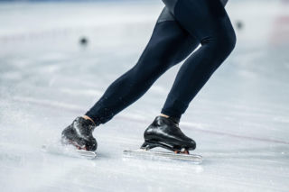 Jutta Leerdam zawiesza karierę. Jakie są plany mistrzyni olimpijskiej?
