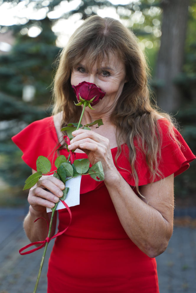 3. odcinek "Sanatorium miłości"