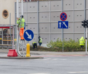 Bałagan w dokumentach blokuje Nowolazurową
