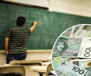 Premie dla nauczycieli za długi staż pracy. Rząd chce zatrzymać pedagogów w szkołach po emeryturze
