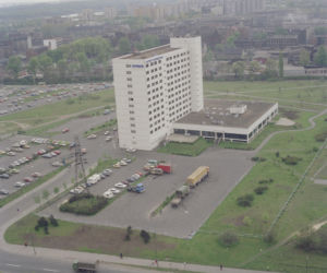 Tak wyglądały Katowice w latach 1989-2004. Te zdjęcia to prawdziwe perełki! [GALERIA]