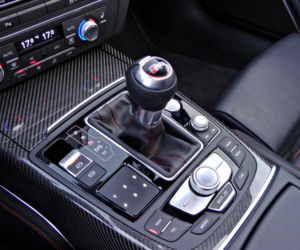 Audi RS6 Avant C7