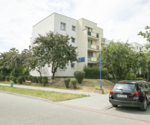 Smród na Ursynowie