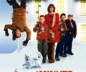 Film świąteczny dla rodziców