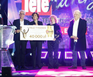 Halina Kowalska straciła pamięć nikogo nie poznaje