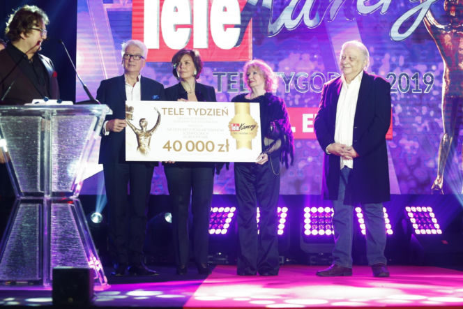 Halina Kowalska straciła pamięć nikogo nie poznaje