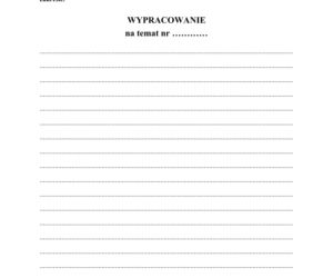 Matura z WOSu 2020. Zobacz ARKUSZ CKE