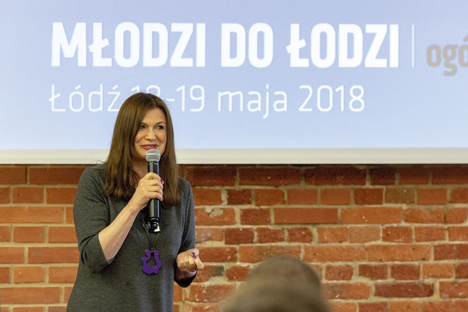 Już czas na zmianę warty?