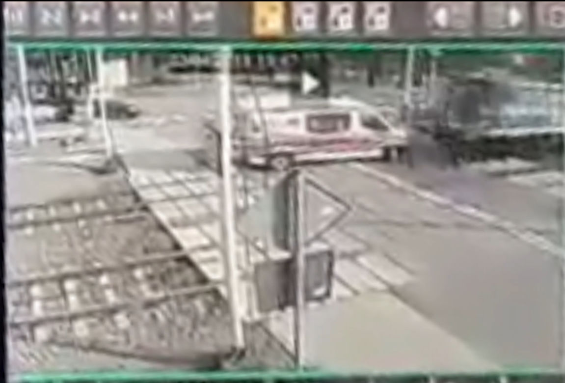Mogli uciec przed śmiercią