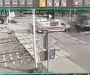 Mogli uciec przed śmiercią