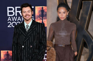 Harry Styles oświadczył się znanej piosenkarce? Cena pierścionka zaręczynowego zwala z nóg