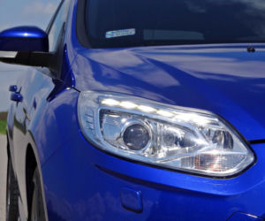 Ford Focus ST kombi