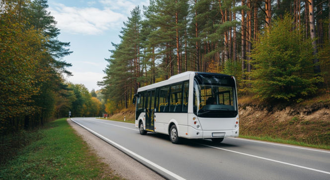 Konie nadal na trasie do Morskiego Oka