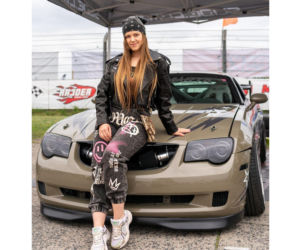 Aukcje od 1 zł, stuletnie auto z paczki i ikony driftingu. Święto klasyków na 10. Retro Motor Show w Poznaniu