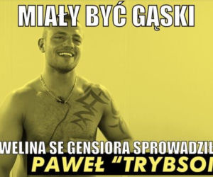 Warsaw Shore - Ekipa z Warszawy MEMY