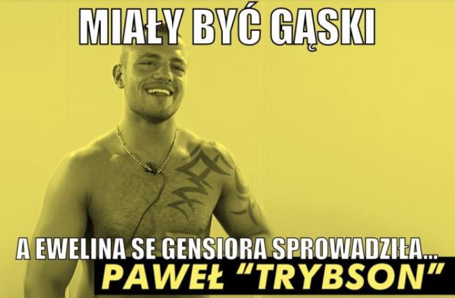 Warsaw Shore - Ekipa z Warszawy MEMY