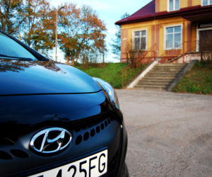 Hyundai i30 3d