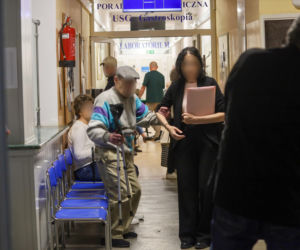 Szpital w Mławie potrzebuje reanimacji. Mają 24 mln zł długu